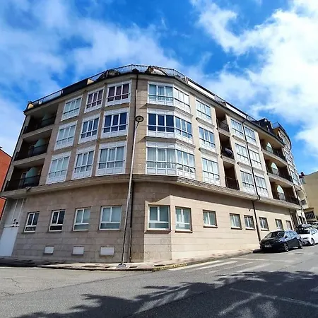 Apartment El Refugio De Ana En *